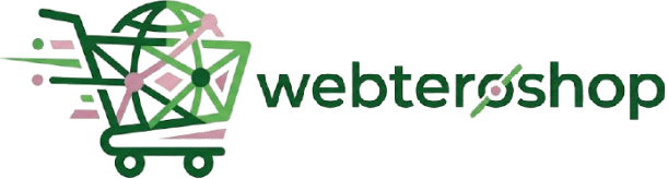 Webtero Shop